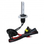 LAMPADA HID H1 6000K (1PC)