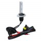 LAMPADA HID H1 6000K (1PC)