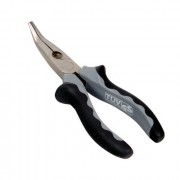 PINZA 6 A BECCHI CURVI