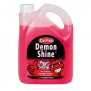 CERA ISTANTANEA DEMON-SHINE 2 LITRI, FLACONE