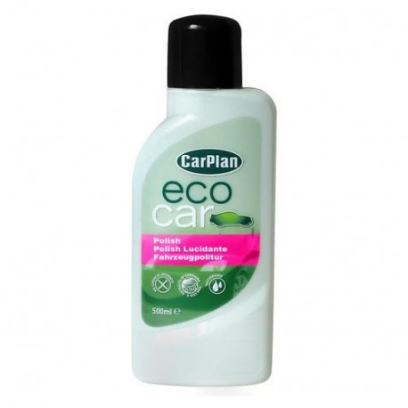 POLISH LUCIDANTE ECOCAR 500 ML FLACONE