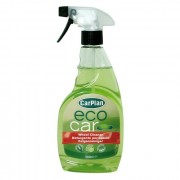 DETERGENTE PER CERCHI ECOCAR 500ML NEBULIZZATORE