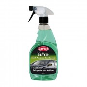 DETERGENTE MULTI SUPERFICIE -ULTRA- 500ML NEBULIZZATORE