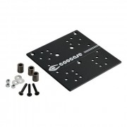 STAFFA PORTAPACCHI PIAGGIO BEVERLY + VESPA 400 04 07