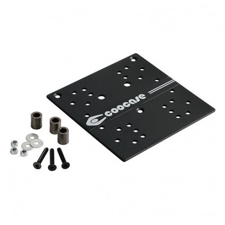 STAFFA PORTAPACCHI PIAGGIO BEVERLY + VESPA 400 04 07