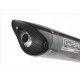 Scarico per HONDA CBR 600 RR 2005/06 GPR TIBURON POPPY