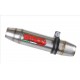 Scarico per HONDA CBR 600 RR 2007/14 GPR DEEPTONE INOX