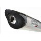 Scarico per HONDA CBR 600 RR 2007/14 GPR TIBURON TITANIUM