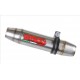 Scarico per YAMAHA YZF R6 2006/13 GPR DEEPTONE INOX