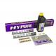 Molla Progressiva Anteriore Hyperpro per Triumph 955I DAYTONA `96-`04