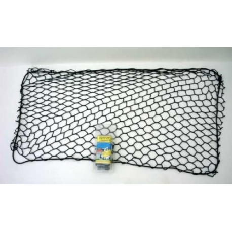 Separatore Retina Trasporto Cani Dr Nylon