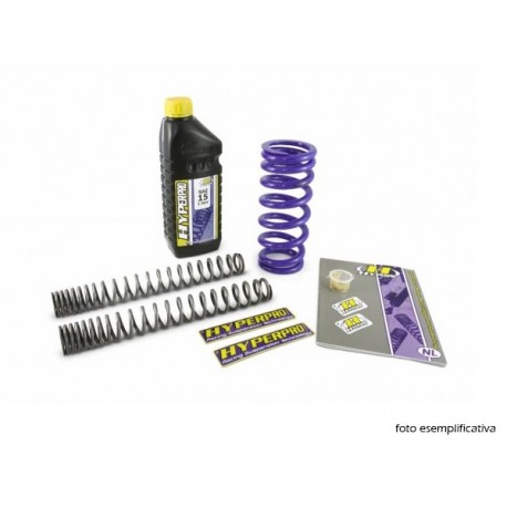 R 1150 GS ADVENTURE 02- LOWERING SPRING KIT -30 MM