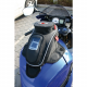 Aprilia Rsv4 2009 Borsa Serbatoio Moto Magnetica 5 Litri - Universali Con Attacco A Magnete Materiale poliestere