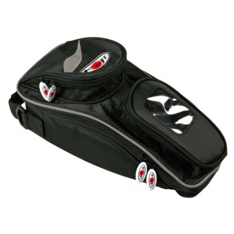 Mz Mz 1000 S -St - Sf Borsa Serbatoio Moto Magnetica 5 Litri - Universali Con Attacco A Magnete Materiale poliestere