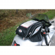 Aprilia Pegaso 650 92-96 Ga Borse Laterali + Borsa Serbatoio + Borsa Baule Side Tour Mcp - Universali Con Attacco Cinghia E Mag