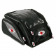 Aprilia Caponord 1000 Borse Laterali + Borsa Serbatoio + Borsa Baule Side Tour Mcp - Universali Con Attacco Cinghia E Magneti M