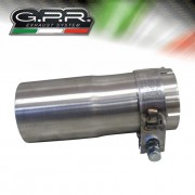GPR ADATTATORE ES099 TUNING SPORT TUNING ADATTATORE 60 54