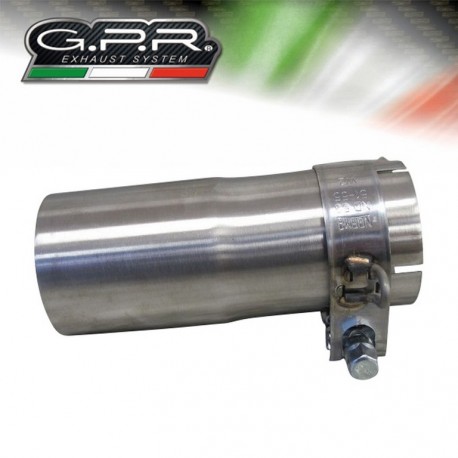 GPR ADATTATORE ES099 TUNING SPORT TUNING ADATTATORE 60 54