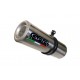 GPR SCARICO OMOLOGATO CON DECATALIZZATORE RACING E4.HU.50.M3.INOX HUSQVARNA VITPILEN 701 2018/20 E4 M3 INOX