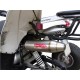 SCARICO GPR ACCESS SP250/ SP300 SPEED SCARICO COMPLETO OMOLOGATO DEEPTONE ATV