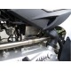 SCARICO GPR ACCESS SP250/ SP300 SPEED SCARICO COMPLETO OMOLOGATO DEEPTONE ATV
