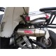 SCARICO GPR AEON MOTOBIONICS 3,5 SCARICO COMPLETO OMOLOGATO DEEPTONE ATV