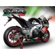 SCARICO GPR APRILIA RSV4 1000 RF-RR 2015/16 SCARICO OMOLOGATO CON RACCORDO FURORE NERO