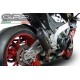 SCARICO GPR APRILIA RSV4 1000 RF-RR 2015/16 SCARICO OMOLOGATO CON RACCORDO FURORE NERO