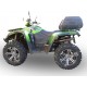 SCARICO GPR ARTIC THUNDERCAT 1000 2011 SCARICO OMOLOGATO CON RACCORDO DEEPTONE ATV