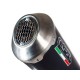 SCARICO GPR BEELINE BESTIA 5.5 SM/EN SCARICO OMOLOGATO CON RACCORDO DEEPTONE ATV