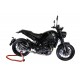 SCARICO GPR BENELLI LEONCINO 500 TRAIL 2017/20 E4 SCARICO OMOLOGATO SEMICOMPLETO GP EVO4 POPPY