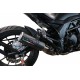 SCARICO GPR BENELLI 502 C 2019/20 E4 SCARICO OMOLOGATO CON RACCORDO M3 CARBON