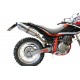 SCARICO GPR BETA MOTARD 2005/16 4.0 T2 VERS 11 SCARICO COMPLETO OMOLOGATO GPE ANN. TITAIUM