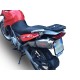 SCARICO GPR BMW F 650 GS TWIN 2008/12 SCARICO OMOLOGATO CON RACCORDO TRIOVAL