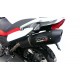 SCARICO GPR BMW G 650 GS - SERTAO 2010/16 SCARICO OMOLOGATO CON RACCORDO FURORE NERO