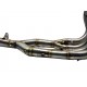 SCARICO GPR BMW S 1000 RR 2009/11 SCARICO COMPLETO OMOLOGATO GPE ANN. TITAIUM