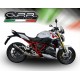 SCARICO GPR BMW R 1200 R-LC 2017/18 E4 SCARICO OMOLOGATO CON RACCORDO GP EVO4 POPPY