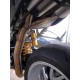SCARICO GPR BMW R 1200 S 2006/08 COPPIA SCARICHI OMOLOGATI CON RACCORDO ALBUS CERAMIC