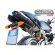 SCARICO GPR BMW R 1200 S 2006/08 COPPIA SCARICHI OMOLOGATI CON RACCORDO FURORE NERO