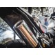 SCARICO GPR BMW R 1250 GS 2019/20 E4 SCARICO OMOLOGATO CON RACCORDO M3 INOX 