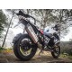 SCARICO GPR BMW R 1250 GS 2019/20 E4 SCARICO OMOLOGATO CON RACCORDO SONIC INOX