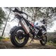 SCARICO GPR BMW R 1250 GS 2021/22 E5 SCARICO OMOLOGATO CON RACCORDO SONIC INOX