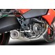 SCARICO GPR BUELL 1125 R - CR SCARICO SEMICOMPLETO OMOLOGATO POWERCONE EVO