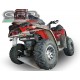 SCARICO GPR CAN AM 400 PASSO CORTO / SHORT CHASSIS SCARICO COMPLETO OMOLOGATO DEEPTONE ATV