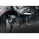 SCARICO GPR CF MOTO 650 NK 2012/16 SCARICO OMOLOGATO CON RACCORDO FURORE NERO