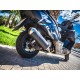 SCARICO GPR DERBI GP1 250 RACING I.E. 2008/12 SCARICO COMPLETO OMOLOGATO E CATALIZZATO EVO4 ROAD