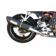 SCARICO GPR HONDA CBF 500 2004/07 SCARICO OMOLOGATO CON RACCORDO FURORE NERO