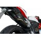 SCARICO GPR HONDA CBR 600 RR 2005/06 SCARICO OMOLOGATO CON RACCORDO DEEPTONE INOX