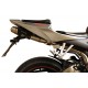 SCARICO GPR HONDA CBR 600 RR 2005/06 SCARICO OMOLOGATO CON RACCORDO DEEPTONE INOX