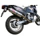 SCARICO GPR HONDA AFRICA TWIN 750 RD07 1993/03 SCARICO OMOLOGATO CON RACCORDO TRIOVAL